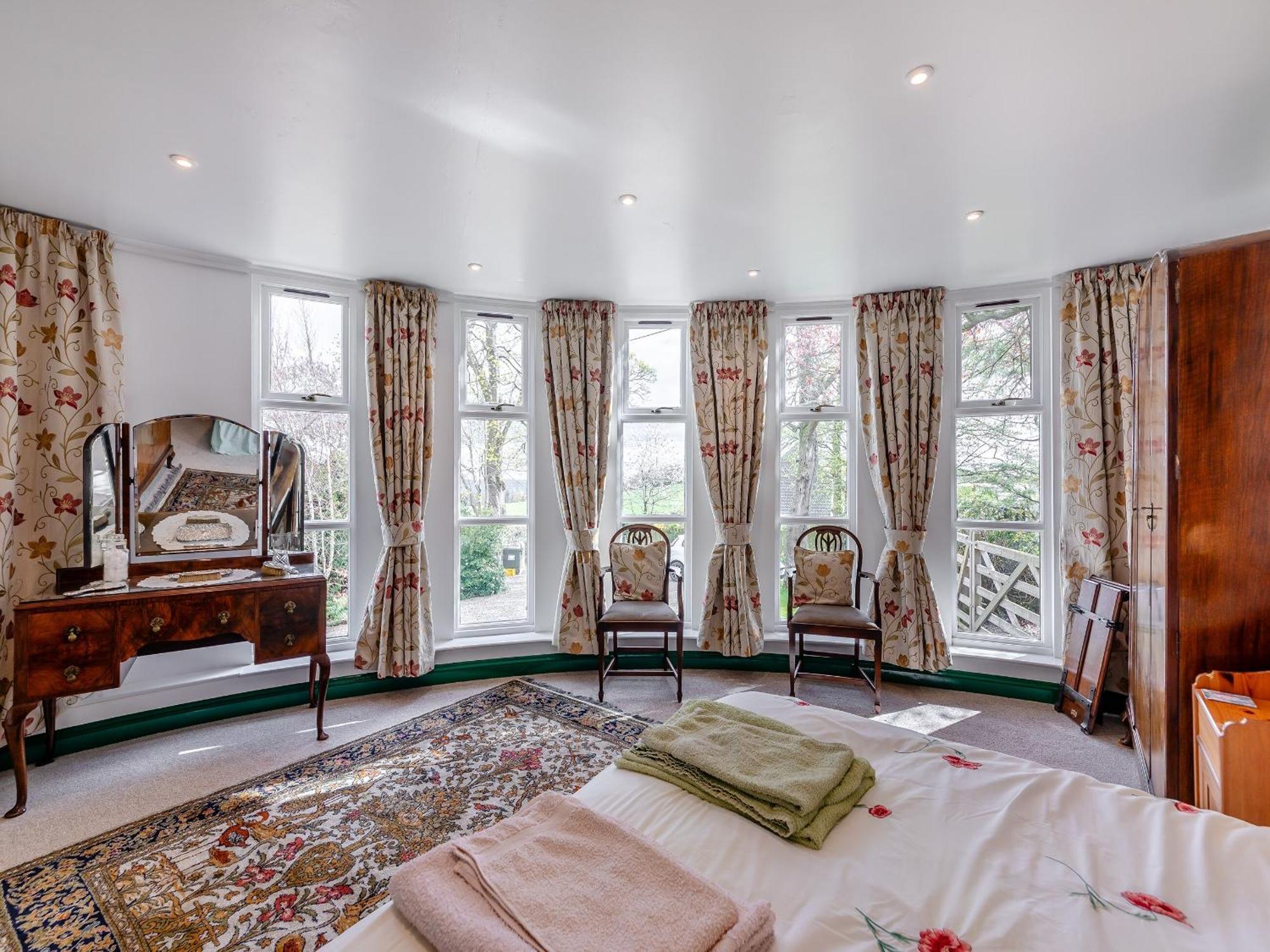 The Gingang Villa Hexham Bagian luar foto